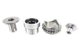 V-Twin Manufacturing Tapered Shaft Cushion Motor Sprocket Assembly - additional view 3