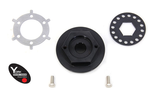 York York Compensator Lock Nut Kit