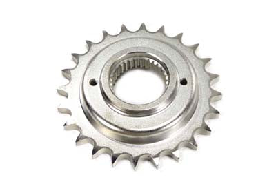 York Transmission Sprocket 24 Tooth