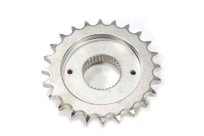 York Transmission Sprocket 24 Tooth - additional view 2