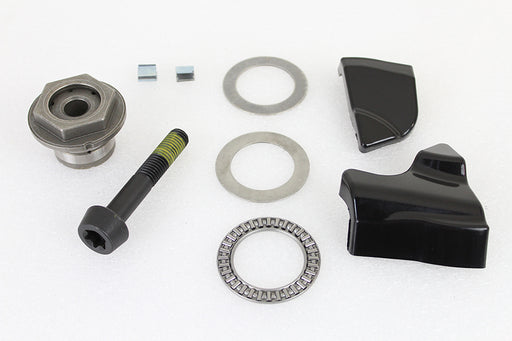 York Sprocket Nut Kit 34 Tooth