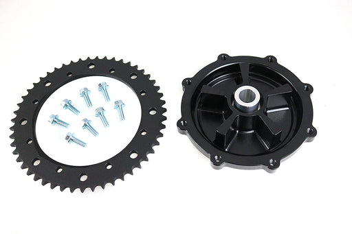 V-Twin Manufacturing 51 Tooth Rear Sprocket Assembly