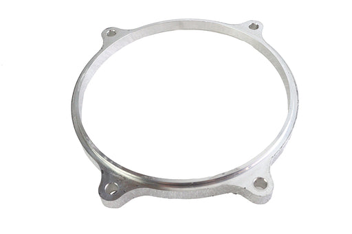 Belt Drive LTD. Flange Spacer Billet Aluminum