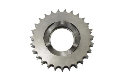 York Compensator Engine Sprocket 27 Tooth