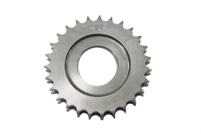 York Compensator Engine Sprocket 27 Tooth - additional view 2