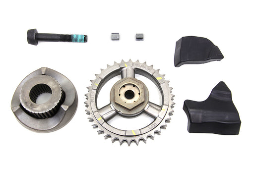 York Compensator Sprocket Kit 34 Tooth