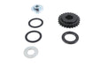 V-Twin Manufacturing York Compensator Sprocket Kit 25 Tooth