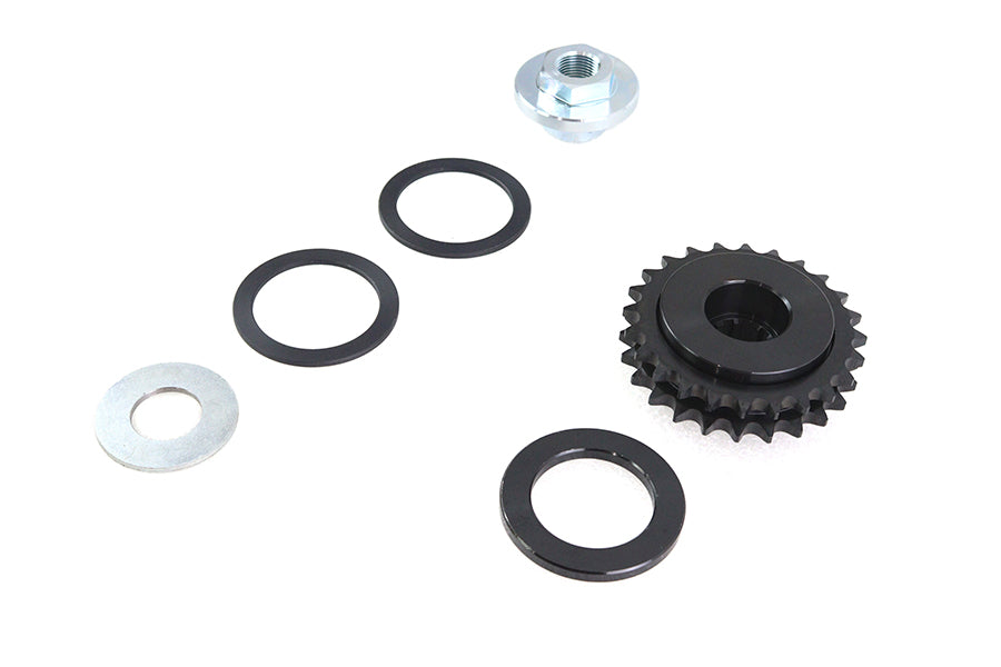 V-Twin Manufacturing York Compensator Sprocket Kit 25 Tooth - additional view 2