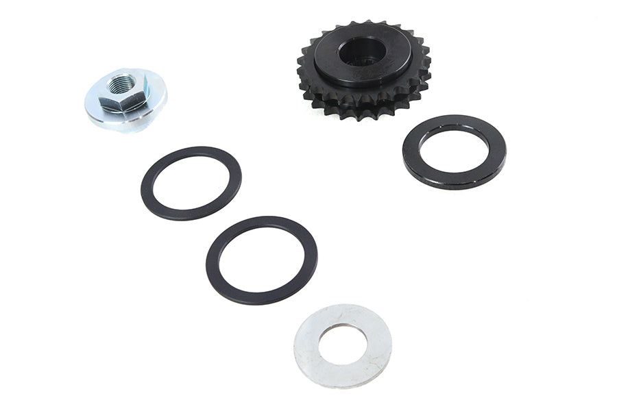 V-Twin Manufacturing York Compensator Sprocket Kit 25 Tooth - additional view 3