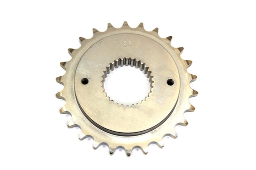 York Transmission Sprocket 26 Tooth