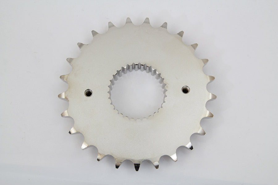 York Transmission Sprocket 25 Tooth - additional view 2