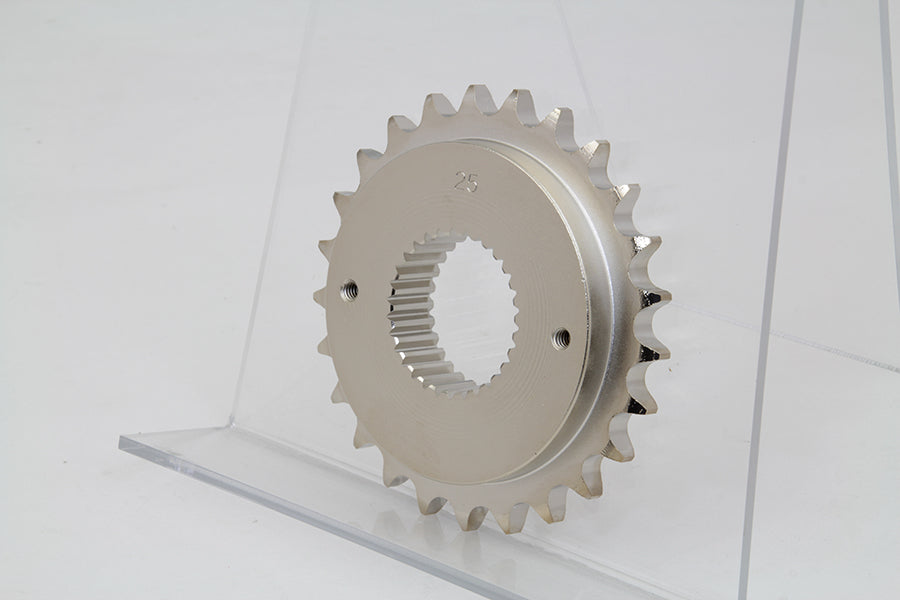 York Transmission Sprocket 25 Tooth - additional view 3