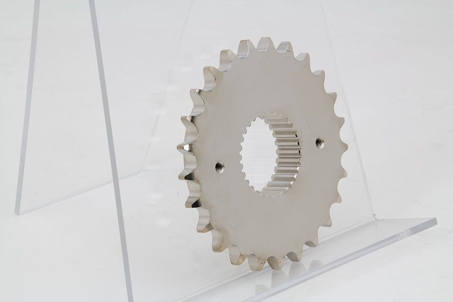 York Transmission Sprocket 25 Tooth - additional view 4