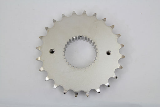 York Transmission Sprocket 24 Tooth - additional view 2