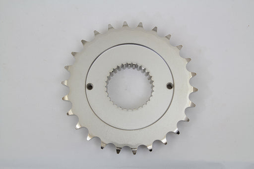 York Transmission Sprocket 26 Tooth - additional view 2