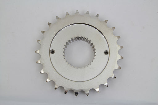 York Transmission Sprocket 25 Tooth - additional view 2