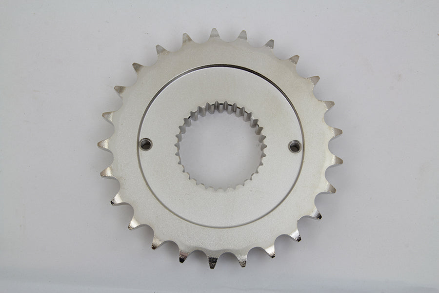 York Transmission Sprocket 25 Tooth - additional view 2