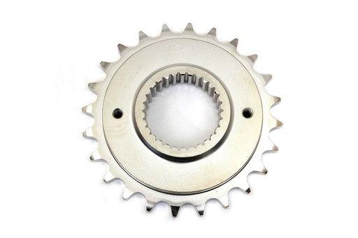 York Transmission Sprocket 24 Tooth