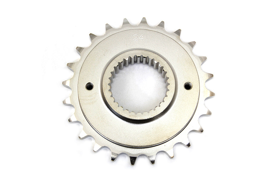 York Transmission Sprocket 24 Tooth