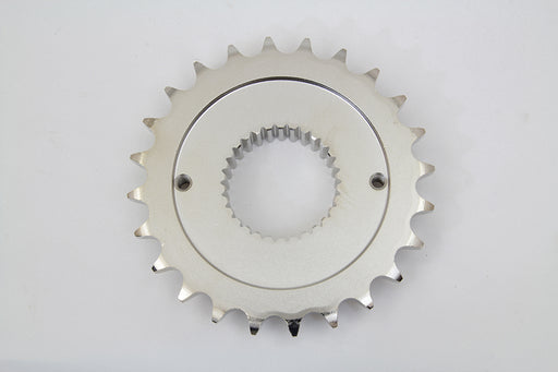 York Transmission Sprocket 24 Tooth - additional view 2