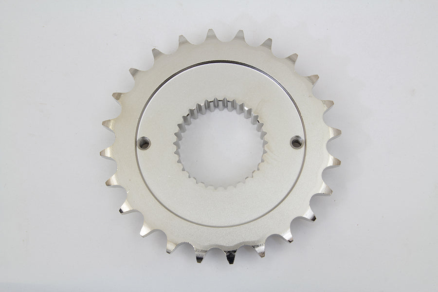 York Transmission Sprocket 24 Tooth - additional view 2