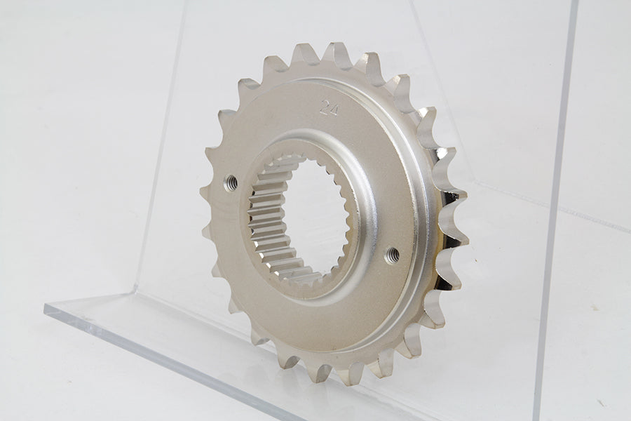York Transmission Sprocket 24 Tooth - additional view 3