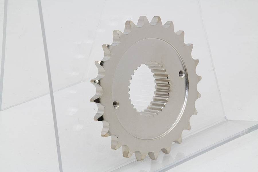 York Transmission Sprocket 24 Tooth - additional view 4