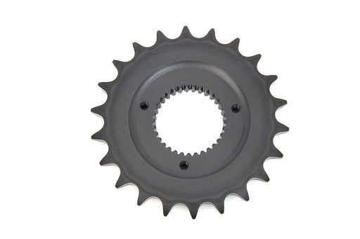 York Transmission Sprocket 22 Tooth - additional view 2