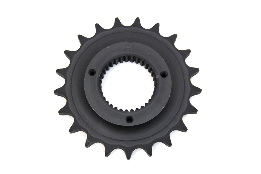 York Transmission Sprocket 21 Tooth
