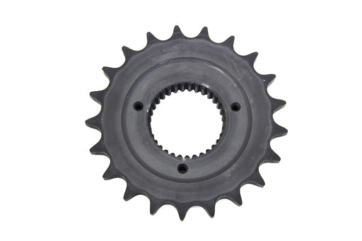 York Transmission Sprocket 21 Tooth - additional view 2