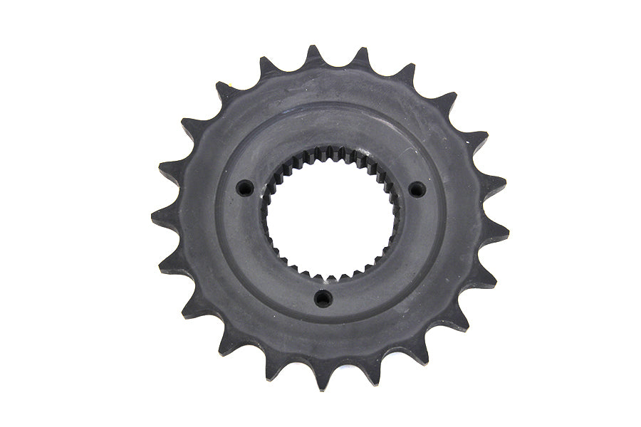 York Transmission Sprocket 21 Tooth - additional view 2