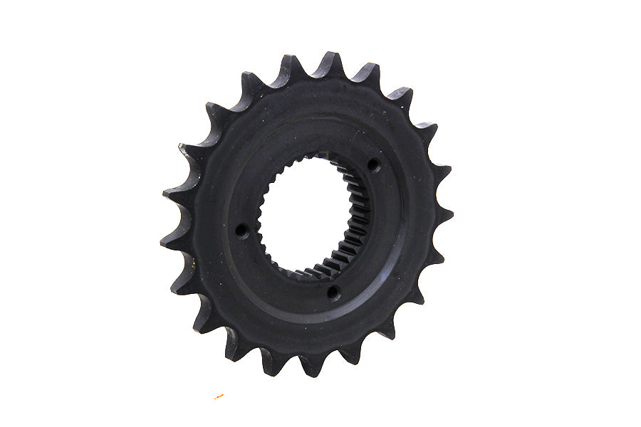 York Transmission Sprocket 21 Tooth - additional view 3