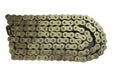 York 120 x 530 O-Ring Gold Plated Chain - additional view 2