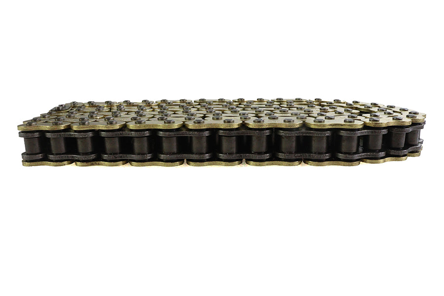 York 120 x 530 O-Ring Gold Plated Chain - additional view 3