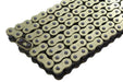 York 120 x 530 O-Ring Gold Plated Chain - additional view 4