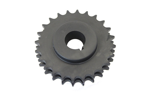 York York Motor Sprocket Parkerized