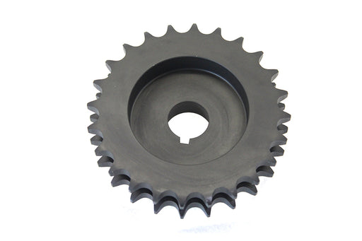 York York Motor Sprocket Parkerized - additional view 2