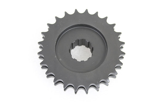 York York Motor Sprocket Parkerized