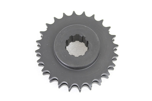 York York Motor Sprocket Parkerized - additional view 2