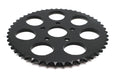 V-Twin Manufacturing Rear Sprocket Gloss Black 49 Tooth - additional view 3