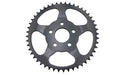 V-Twin Manufacturing Rear Sprocket Black 48 Tooth