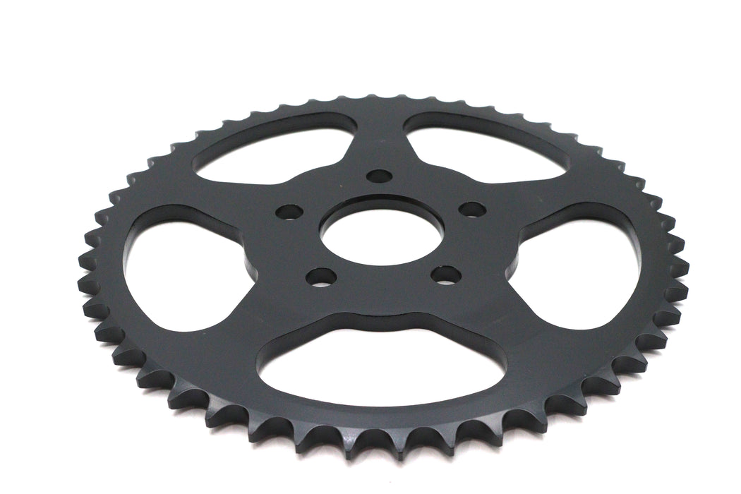 V-Twin Manufacturing Rear Sprocket Black 48 Tooth - additional view 2