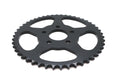 V-Twin Manufacturing Rear Sprocket Black 48 Tooth - additional view 2