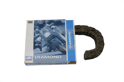 Diamond Chain 92 Link Primary Chain