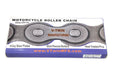 York 120 x 530 O-Ring Nickel Chain - additional view 4