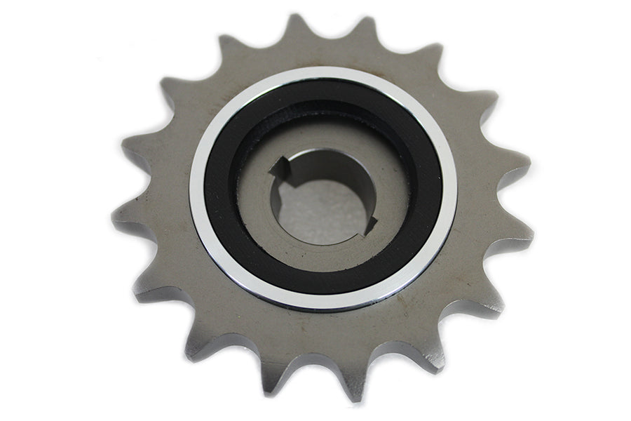 York 16 Tooth Transmission Sprocket - additional view 2