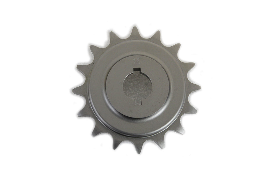 York 16 Tooth Transmission Sprocket - additional view 3
