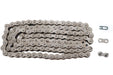 Ultima Ultima.530 Carbon Steel Chain 120 Link Standard