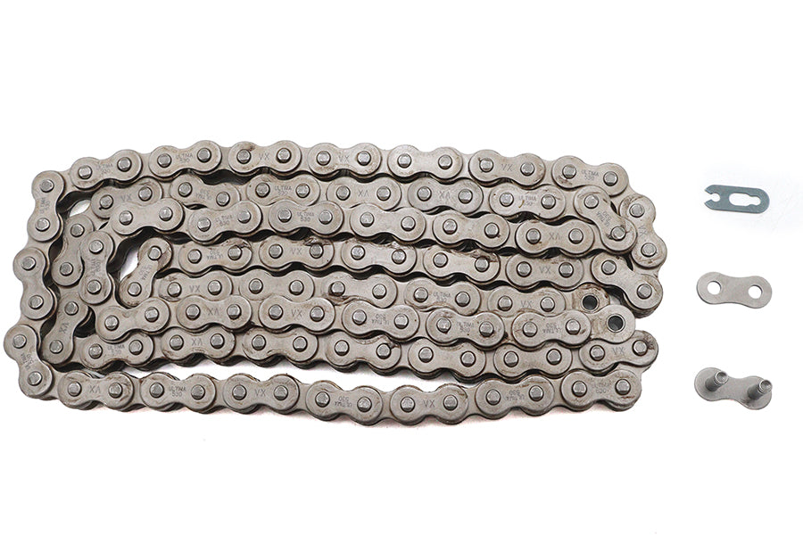 Ultima Ultima.530 Carbon Steel Chain 120 Link Standard