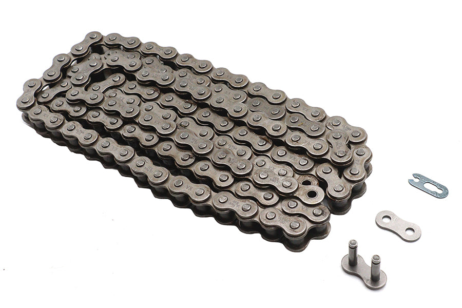 Ultima Ultima.530 Carbon Steel Chain 120 Link Standard - additional view 3